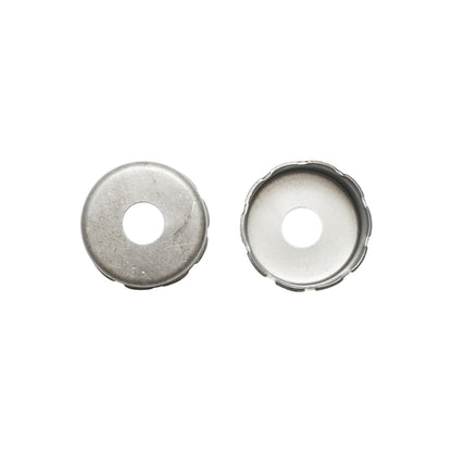 FS-3.6M fertilizer spreader cover set 2 pieces