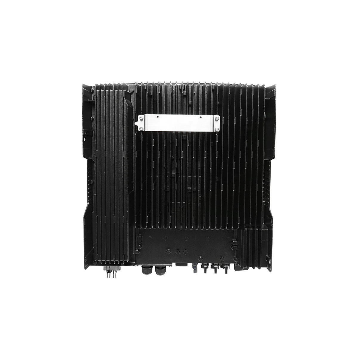 Smart hybrid inverter 10KW SOLAX X3-Hybrid-10.0-D, three-phase with 3 Split Core CT 100A/33.33mA