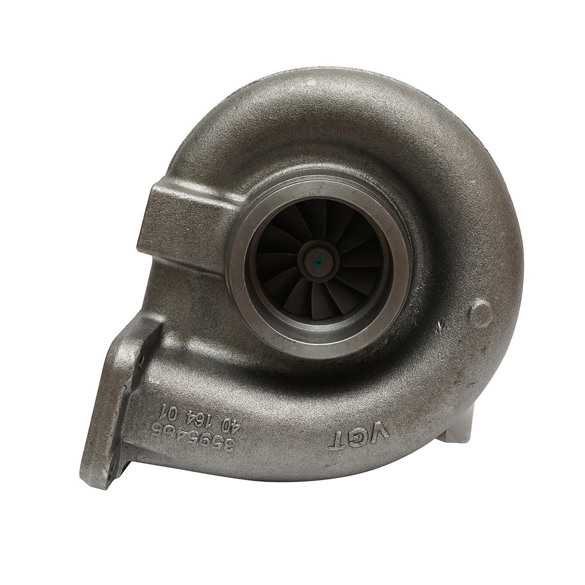 Iveco Stralis turbocharger OEM code 4033370, 4033370H, 5322534, 4043132, 4043500, 4046962, 4046964, 4046965, 3791618, 3773763, 4041262