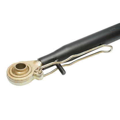 Central tie rod cat 1-1 for Ford OEM code C5NN576A, 81801655