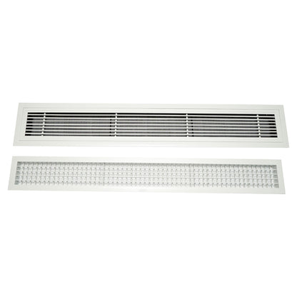Grid for fan coil unit FP-136WA-DISHR37