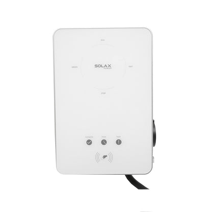 Electric car charging station 22 KW, 380V, SOLAX X3-EVC-22K, three-phase