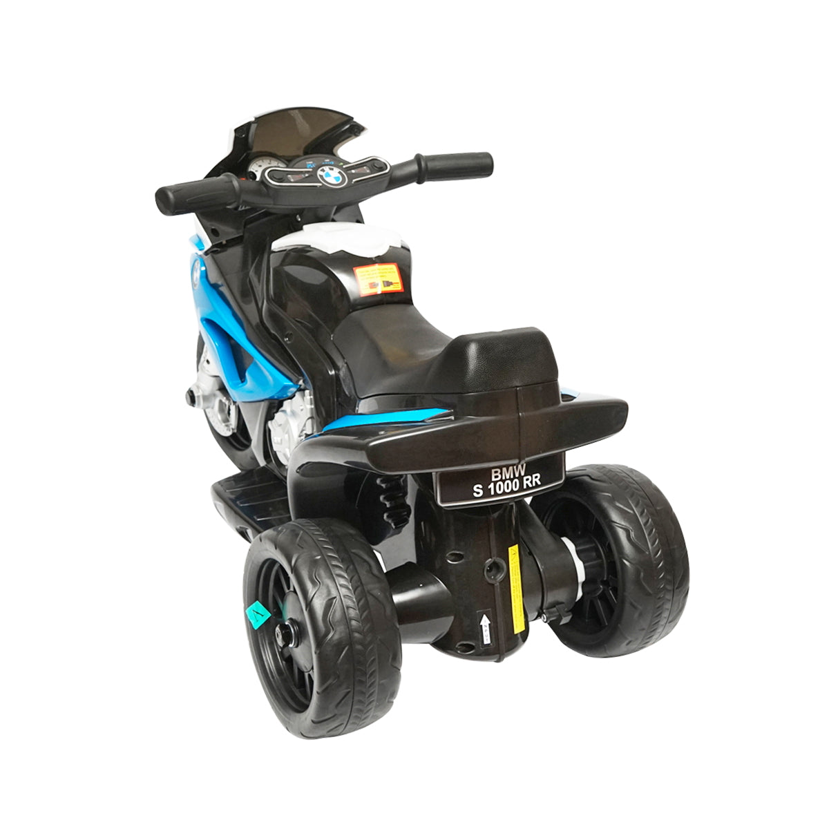 Electric motorcycle for kids JT5188 with 6V/4Ah battery, BMW S1000R