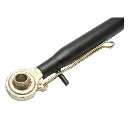 Central tie rod cat 2-2 for Ford OEM code 81824138, D9NN576A