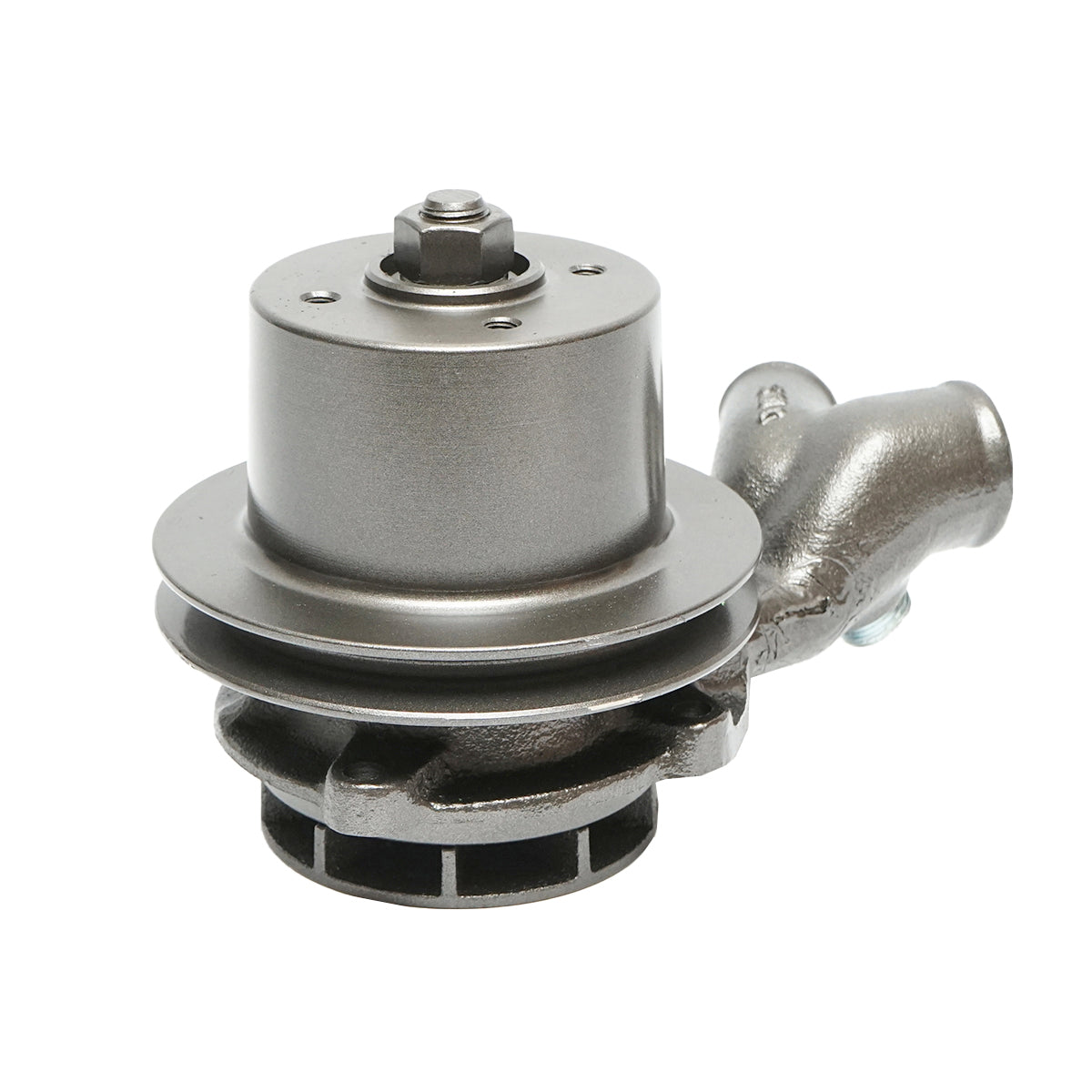 Water pump for Massey Ferguson, Case IH, Perkins U5MW0166+P