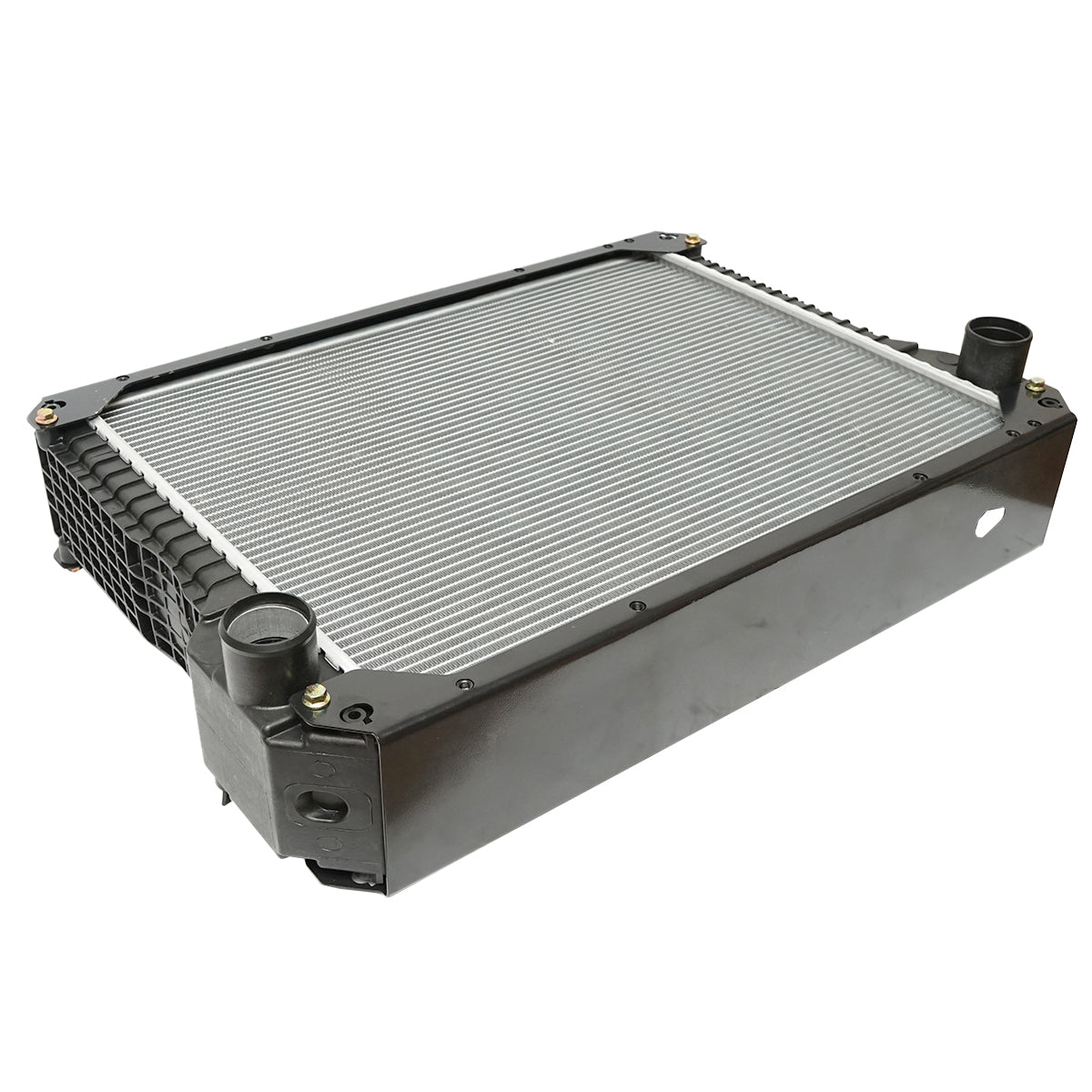 Water cooling radiator 785x718x510mm for Excavator JCB 526-56, 531-70, 533-105, 535-125, 535-95, 536-60, 550-140 OEM 332-C5000