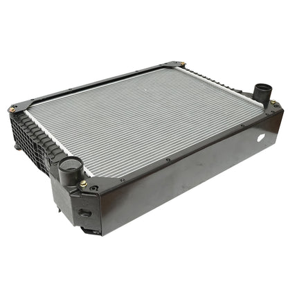 Water cooling radiator 785x718x510mm for Excavator JCB 526-56, 531-70, 533-105, 535-125, 535-95, 536-60, 550-140 OEM 332-C5000