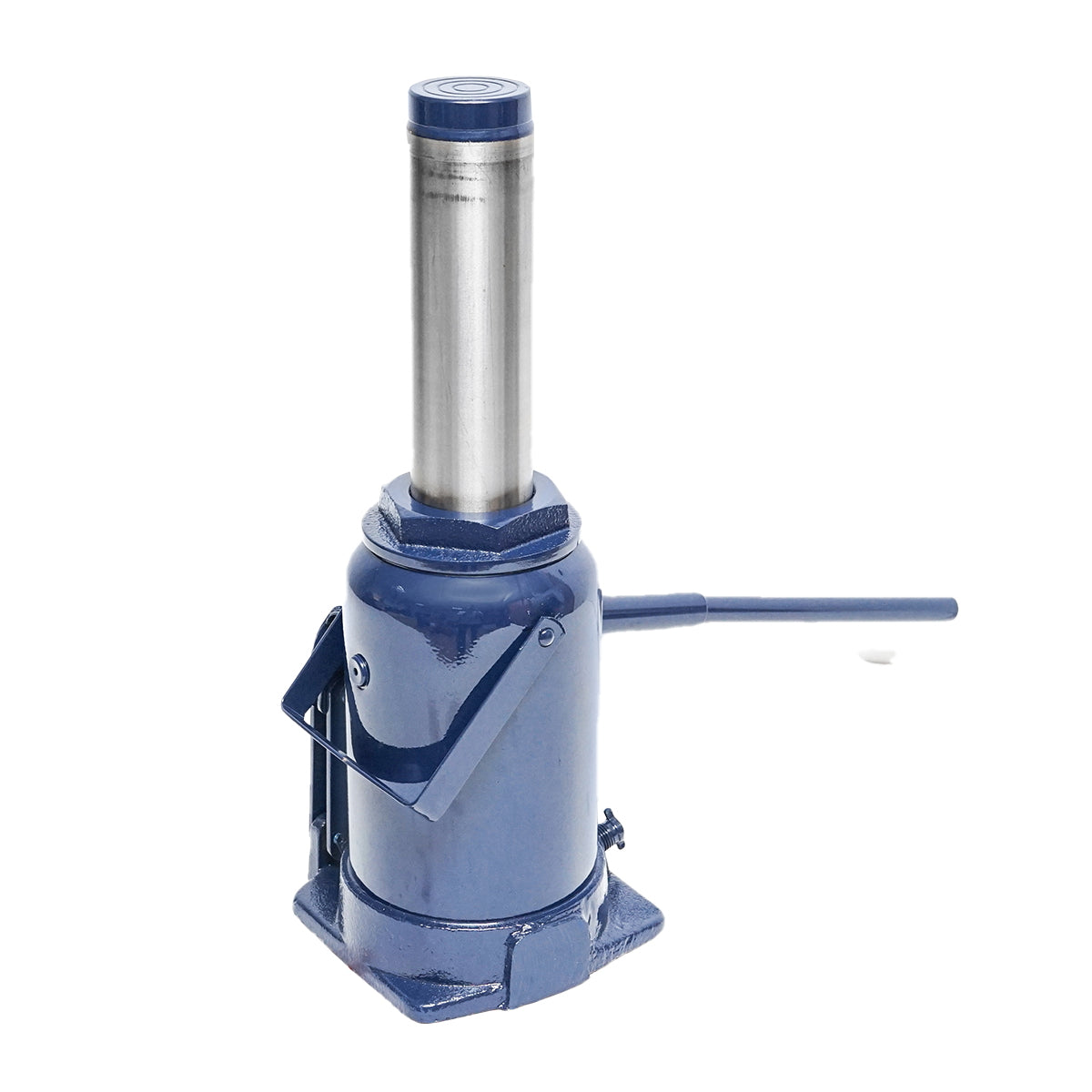 32-ton piston-type hydraulic jack with a 250mm valve