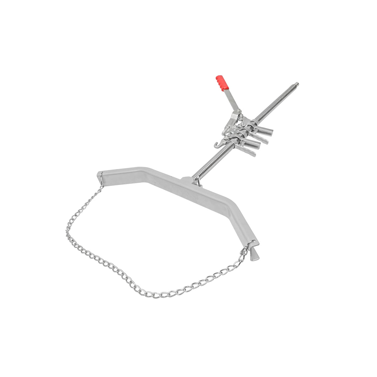 Vein extraction device, Breckner forceps Germany