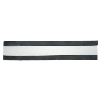 Mini Sina with screws and EPDM seal for fixing photovoltaic solar panels system B 400mm