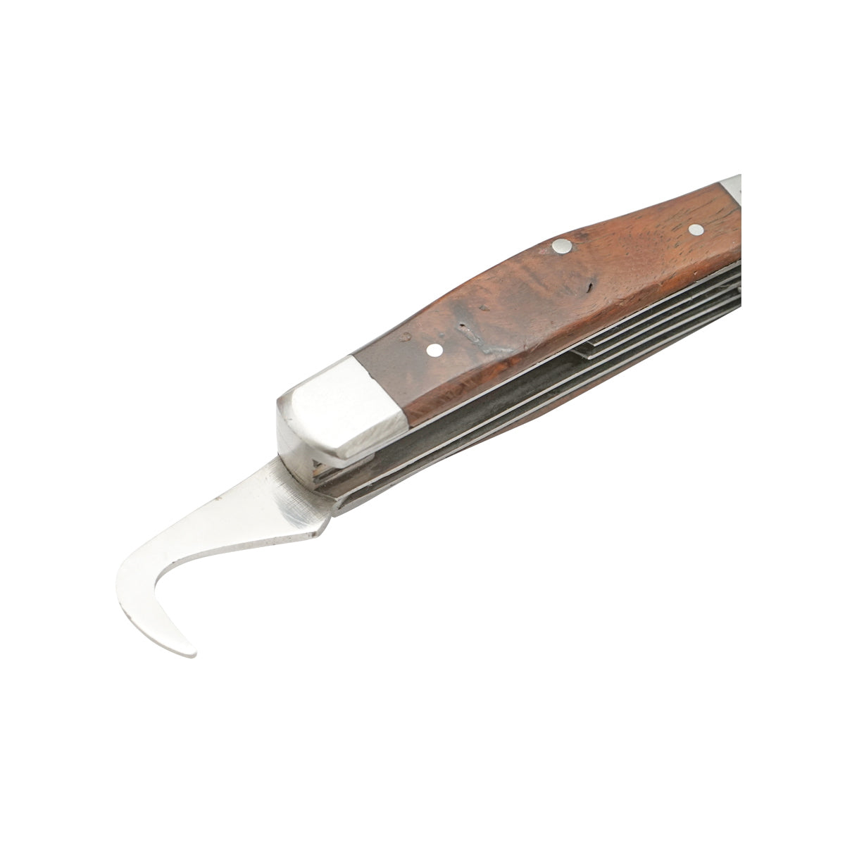 Multifunctional knife for hooves, Breckner Germany