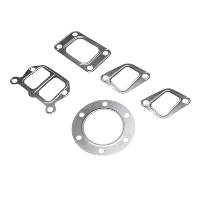 Set of upper engine gaskets for Massey Ferguson, Landini, Perkins 3639442M1