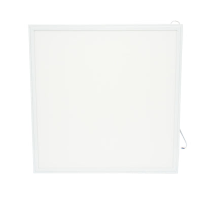 Slim LED panel 36W, 220V, 6000K, 4320LM for recessed ceiling 595x595x10mm Breckner Germany