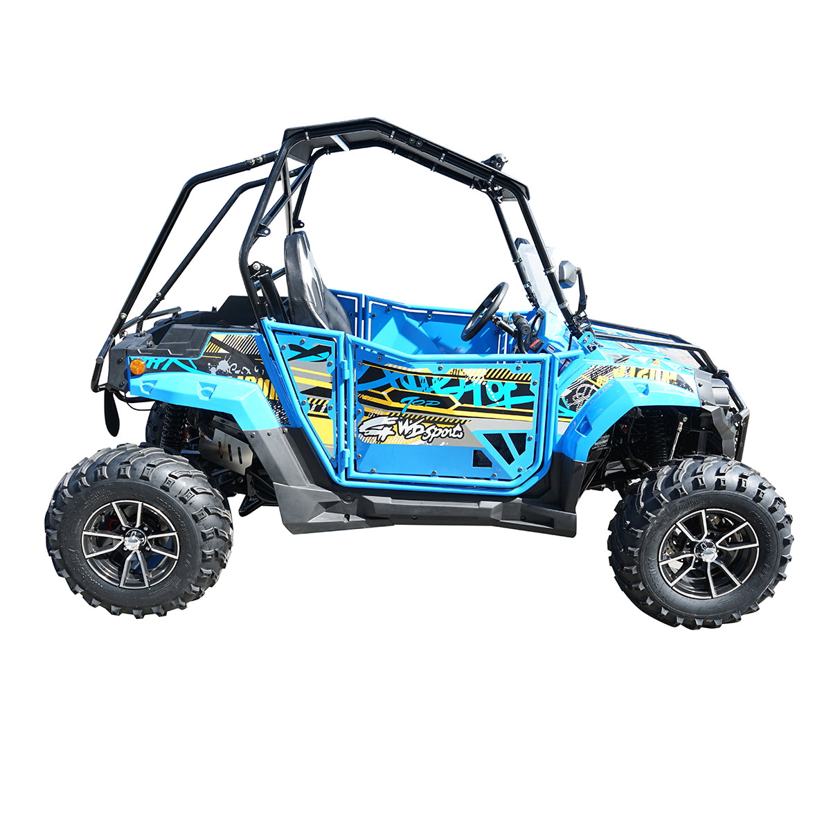 BUGGY 4X2 UTV 400cc FX400-2 Predator