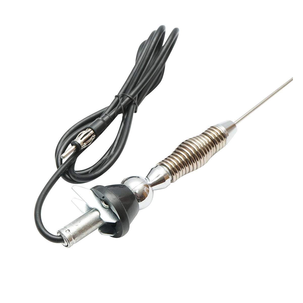 Universal flexible car antenna Breckner Germany