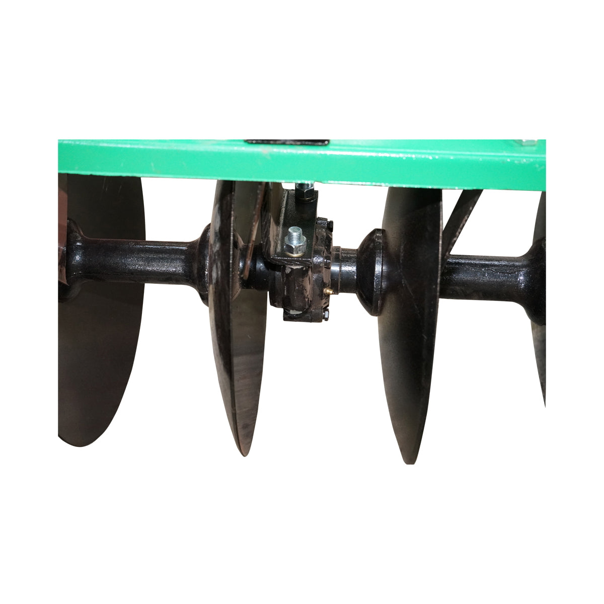 Agricultural disc 1900 taler 460x3.5mm