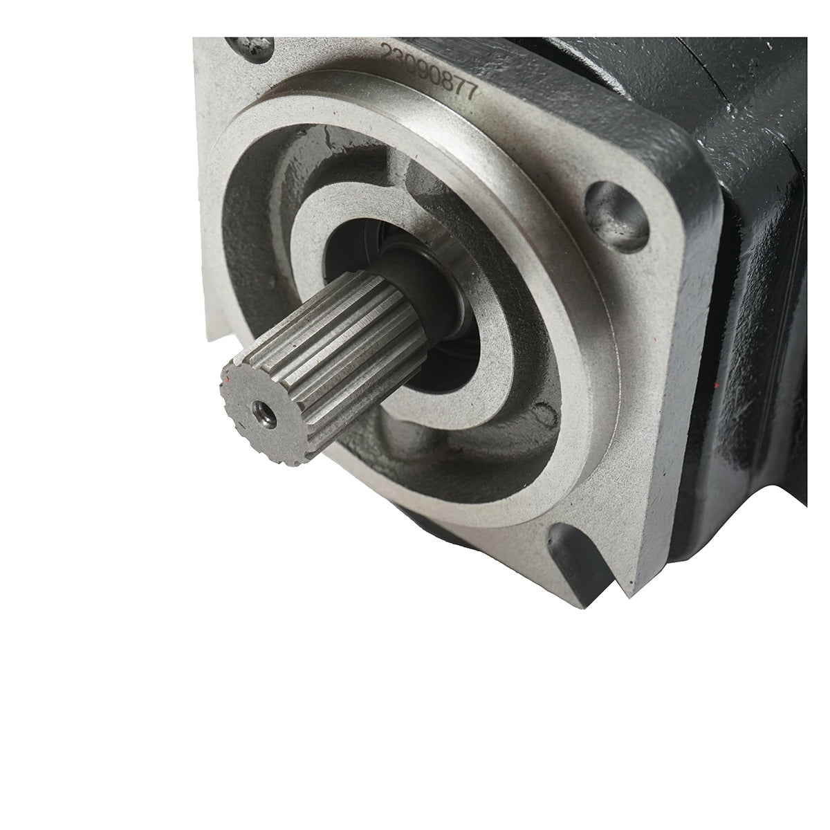 Hydraulic pump for JCB OEM code 7049520006