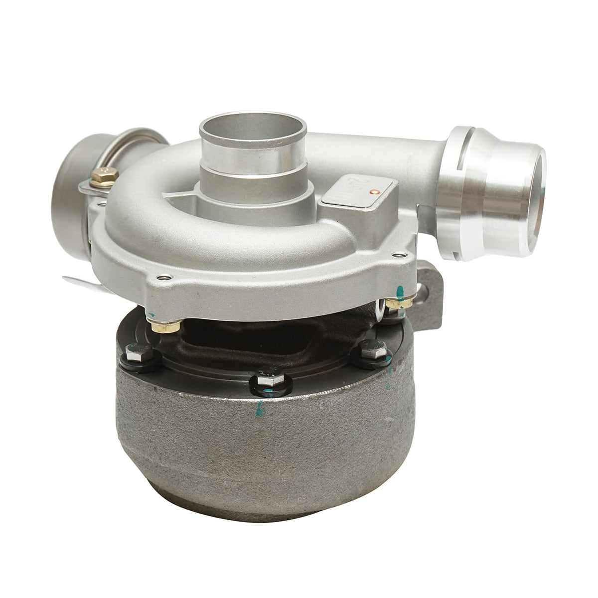 Turbo Iveco Daily, 35C15, 40C15, 45C15, 50C15, 60C15, 65CC13, Renault Mascotte 2.8 TD engine code 8140.43K.4000 OEM code 500379251 5001855042