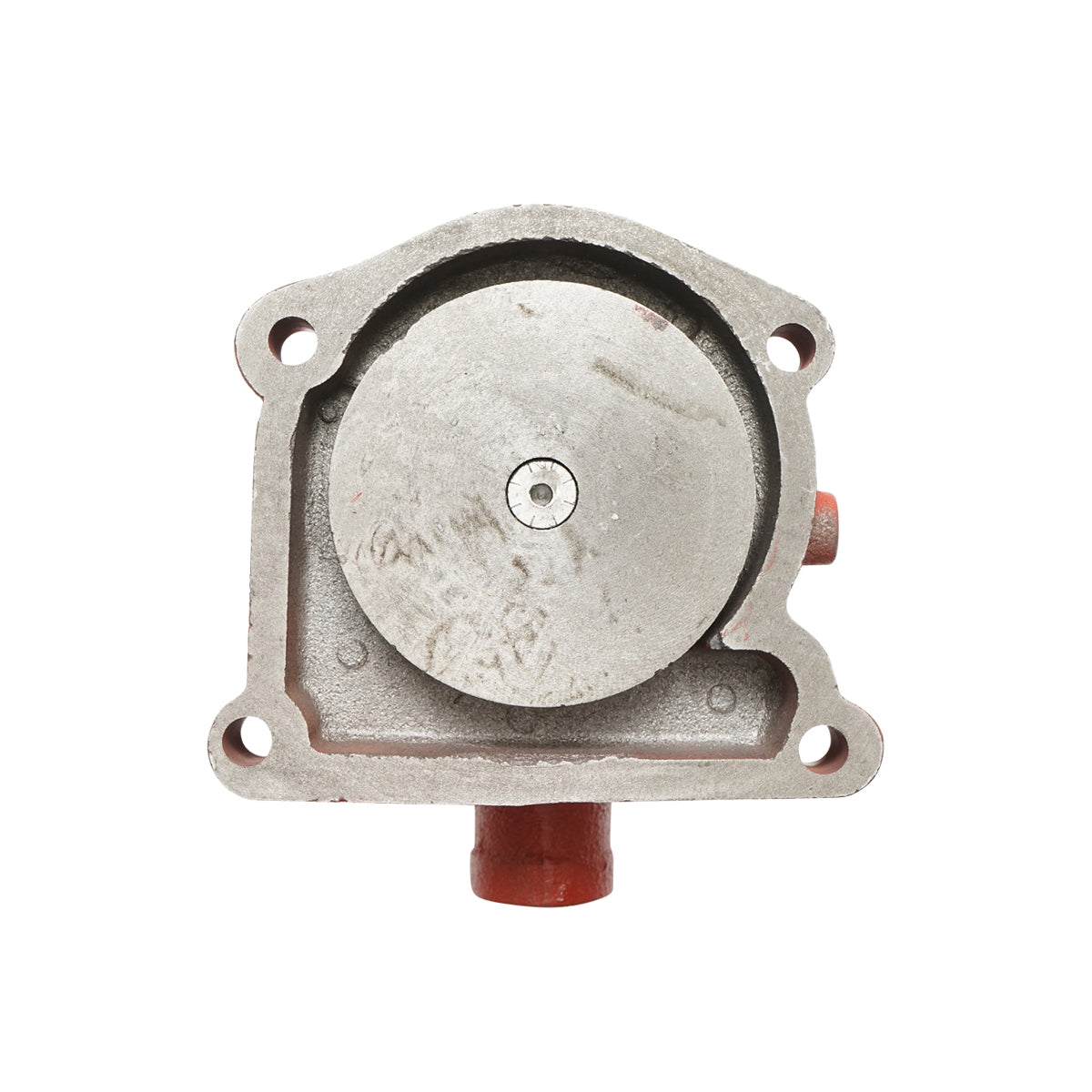 Water pump for Zetor OEM 30010610, 55010600, 55010697 Breckner Germany