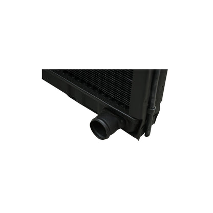 Water cooling radiator for Ford OEM codes 1817277, 81817283, 81875325, 83903929, 83903964, 83927156, E0NN8005MB15M, E0NN8005MC15M, C7NN8005N, E0NN-8005-MC15M
