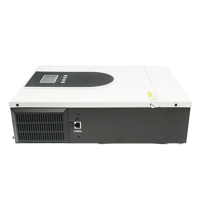 Hybrid solar inverter 3.0KW Breckner Germany 24V, 80A, MPPT, single-phase, OFF-GRID, SY-3.2KW-24V