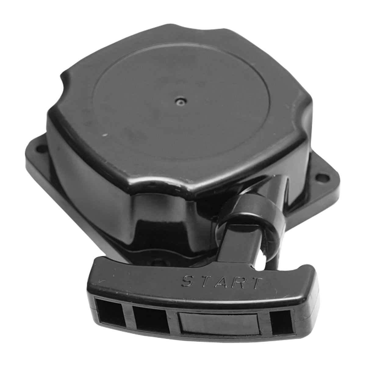 Complete starter for Breckner Germany brush cutter