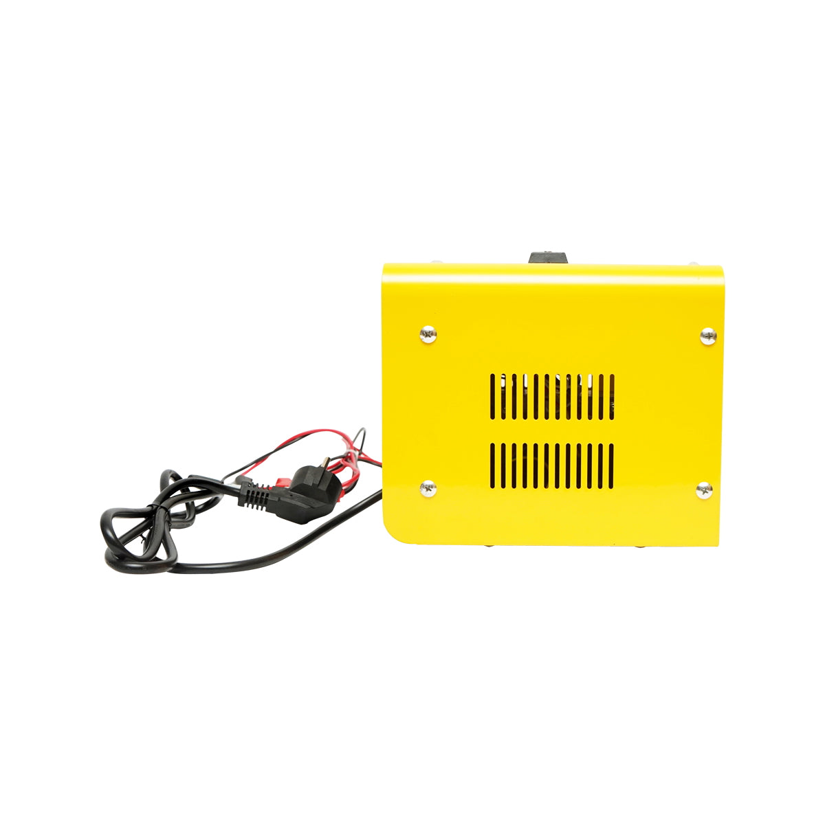 Car battery charger booster 12-24V 20A 220V Breckner Germany