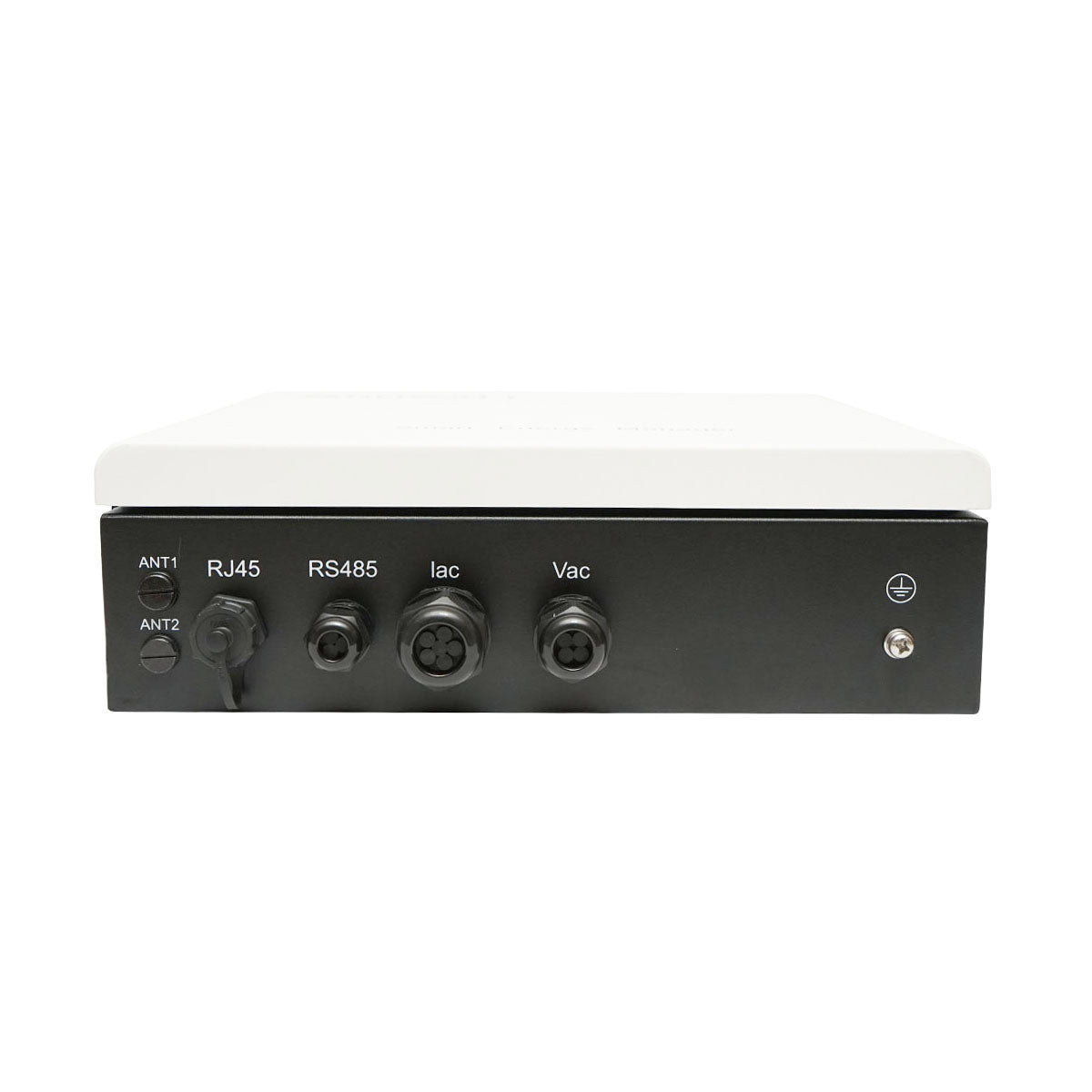 Smart backup box GROWATT 300KW, anti-backflow box, smart meter DTSU666