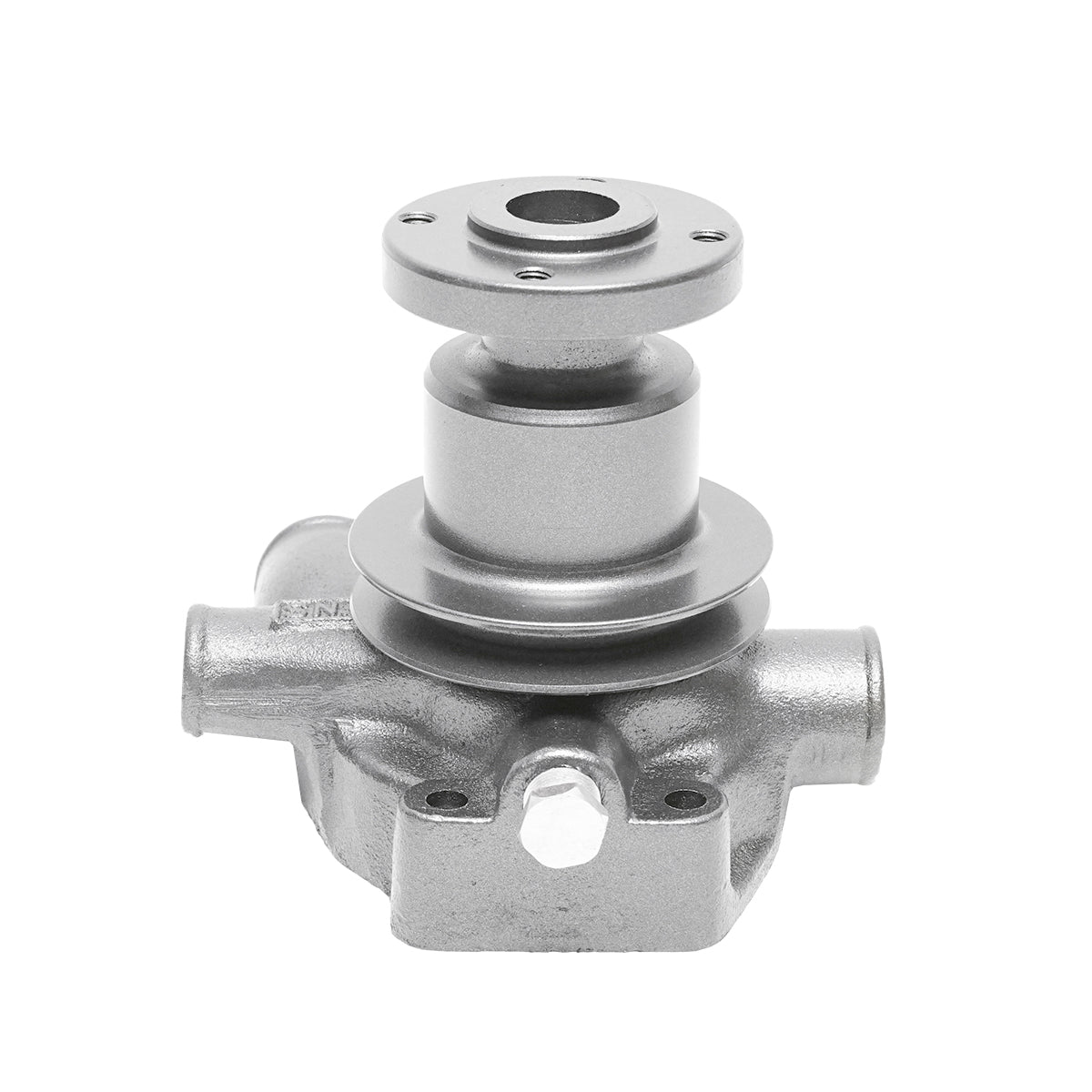 Water pump for Ford, Perkins OEM 81718104 TNS