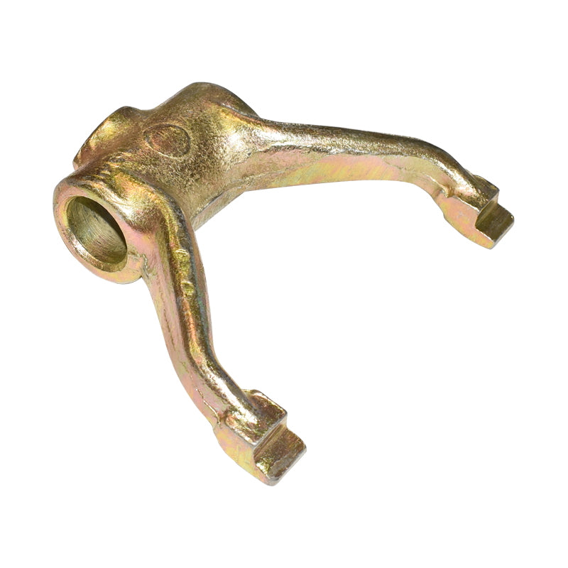 Clutch coupling fork transmission box TM 107mm UTB U-445