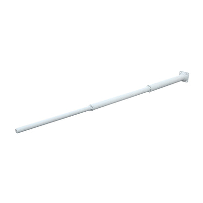 4M aluminum street lighting pole Breckner Germany