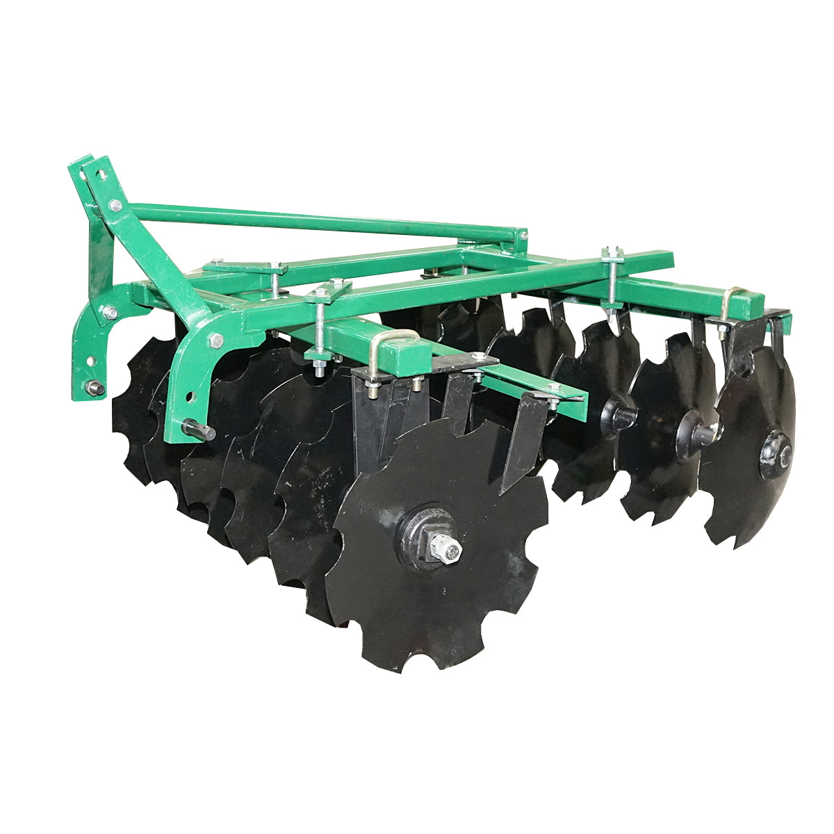 Agricultural disc working width 1100 mm disc 460x3.5mm Konig Tractors