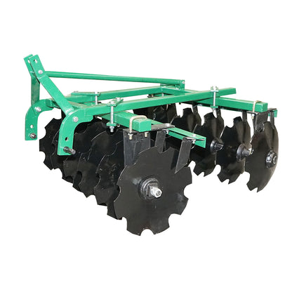 Agricultural disc working width 1100 mm disc 460x3.5mm Konig Tractors