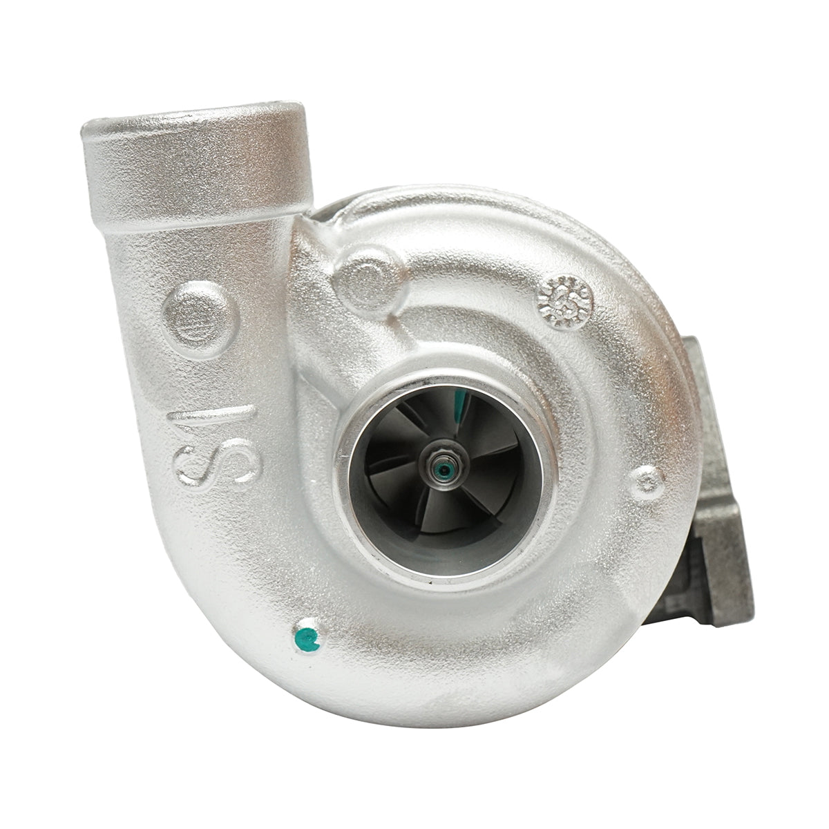 Deutz turbocharger OEM code 04209163, 0420-9163, 4209-9163