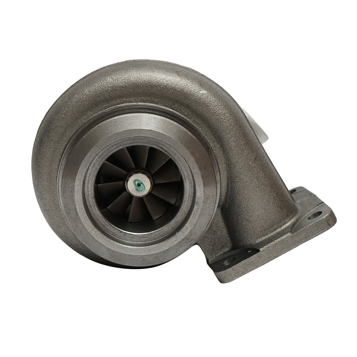 Turbocharger John Deere engine 4045, 4045T OEM code RE503097, 471049-9001