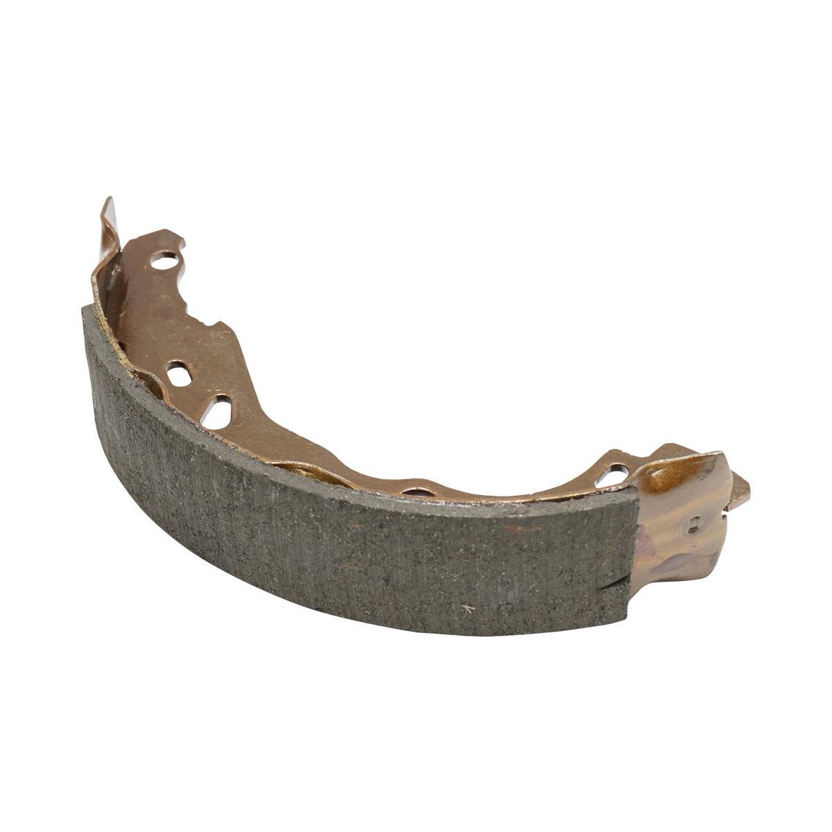 Brake shoes Logan, Logan II 0.9Tce 1.2 16V 7701206429