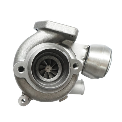 Turbo BMW 318D, 320D, 520D engine code M47D E46/E39 OEM code 11652248901, 11652248905, 11652247297