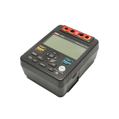 Digital multimeter for measuring insulation resistance with 4 functions UT511, UNI-T