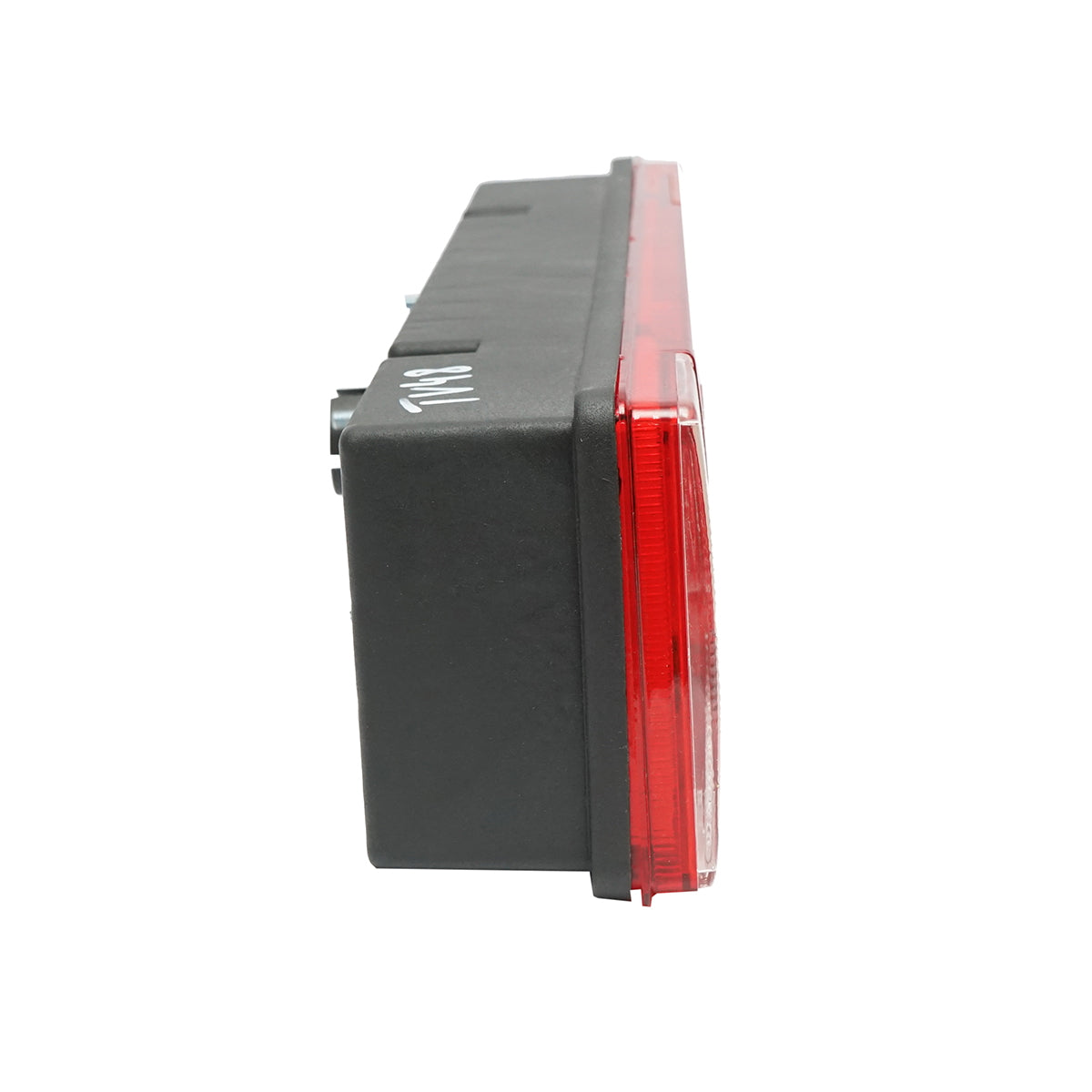 Right rear stop lamp Iveco Eurocargo, Eurotech, Eurostar, Eurotrakker, Stralis, Daily 470x130x90mm OEM code 99463242