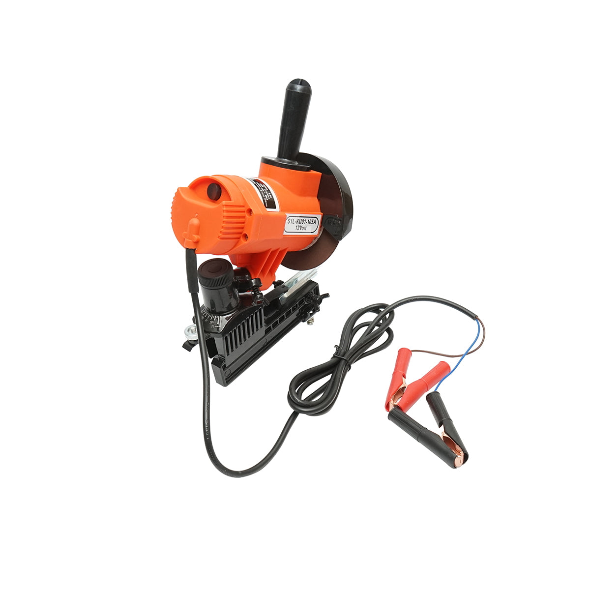 Chain saw sharpening machine 85W, 12V, 5000 RPM