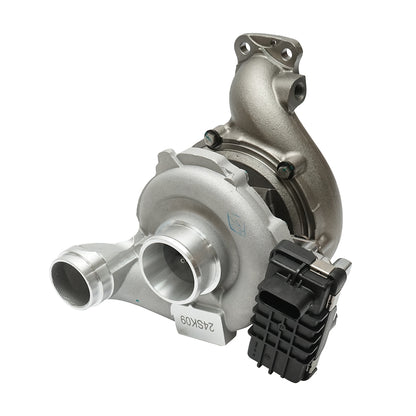 Turbo Mercedes-Benz E-Class, M-Class, Sprinter II 3.0 V6 CDI engine code OM642 OEM part number A6420908980