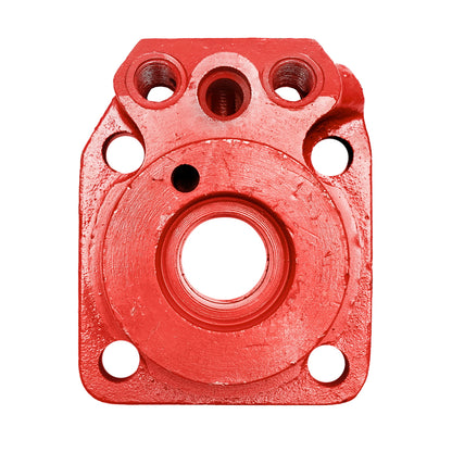 Cylinder head capacity force fi100 UTB U-650