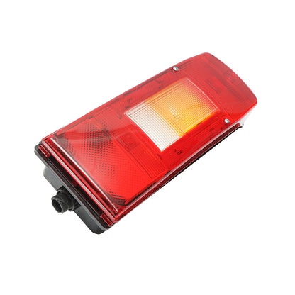 Right rear stop lamp Volvo 355x130x94.6mm OEM code 20507623