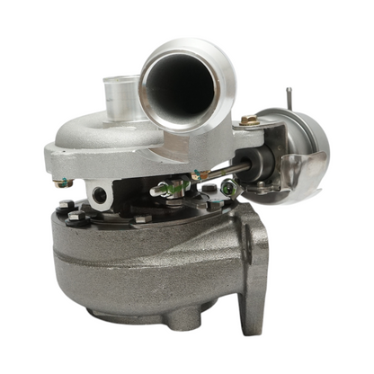 Turbo Nissan, Renault 1.5 dCi engine code K9K-Euro 4 (VTG) OEM codes 8200405203, 8200507856, 7701476183, 8200625683, 14411-00Q0F, 1441100Q0F