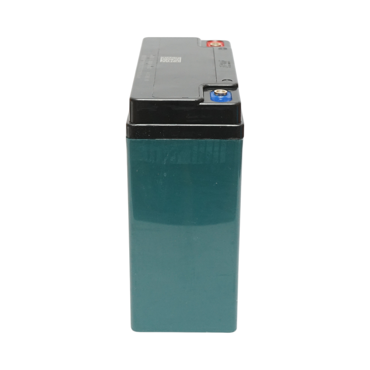 VRLA lead-acid battery 12V 25Ah, 20HR with graphene 6-DZF-20 for electric vehicles 180x75x170mm Chilwee