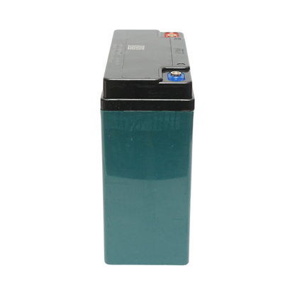 VRLA lead-acid battery 12V 25Ah, 20HR with graphene 6-DZF-20 for electric vehicles 180x75x170mm Chilwee