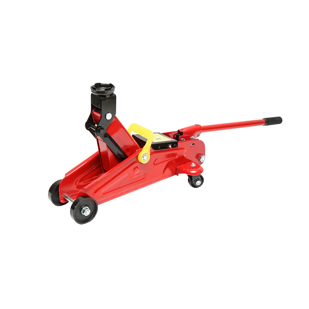 Crocodile jack 130-290mm with a load of 2T