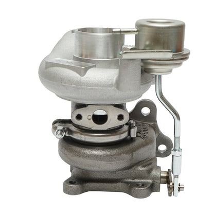 Turbo Opel Astra G, Combo C, Corsa C 1.7 DTI engine code Y17DT(L) OEM codes 860036, 97185241, 8971852412, 8971852413