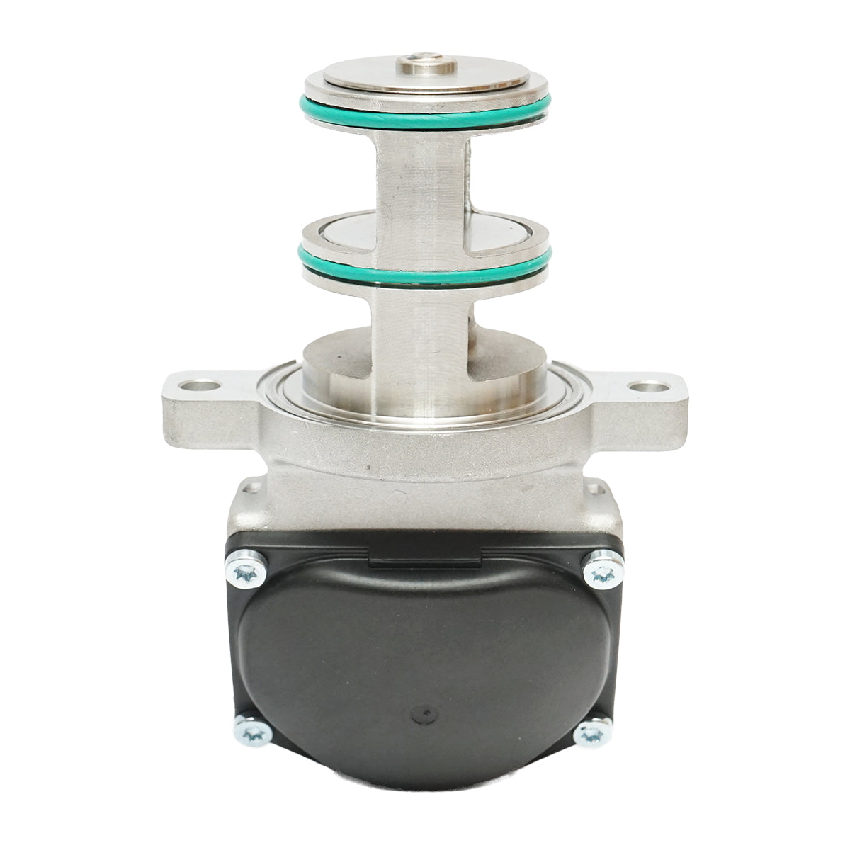 EGR valve John Deere OEM code RE555033, DZ109985, RE537144, DZ111267, RE529440, RE535296, RE532851