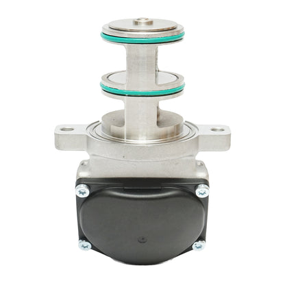 EGR valve John Deere OEM code RE555033, DZ109985, RE537144, DZ111267, RE529440, RE535296, RE532851